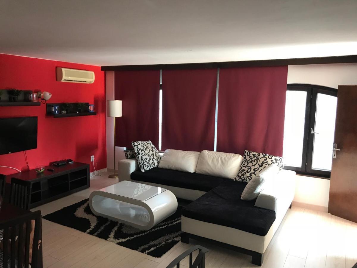 Supilova Apartments Belgrade Luaran gambar