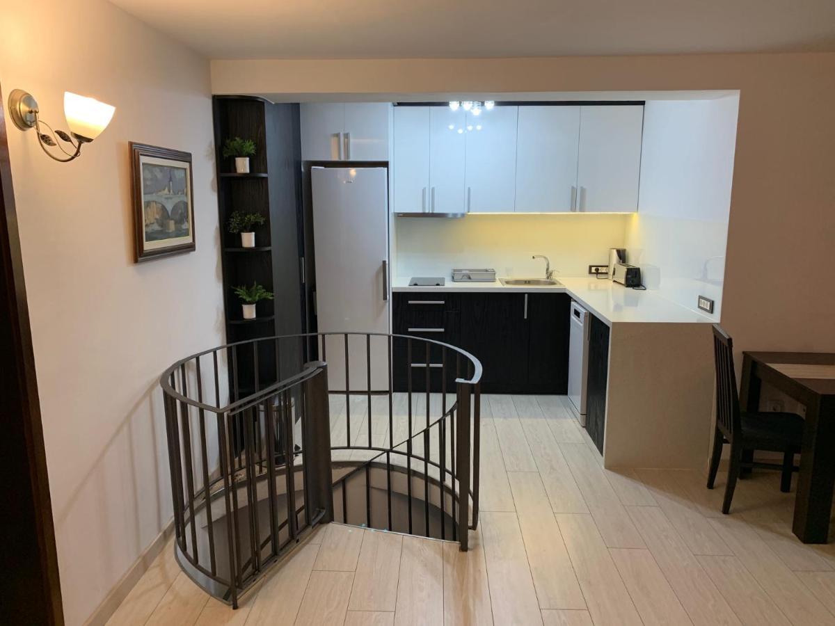 Supilova Apartments Belgrade Luaran gambar