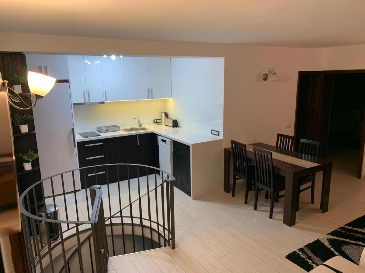 Supilova Apartments Belgrade Luaran gambar