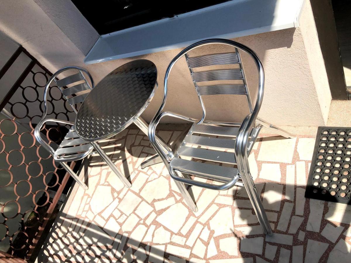 Supilova Apartments Belgrade Luaran gambar