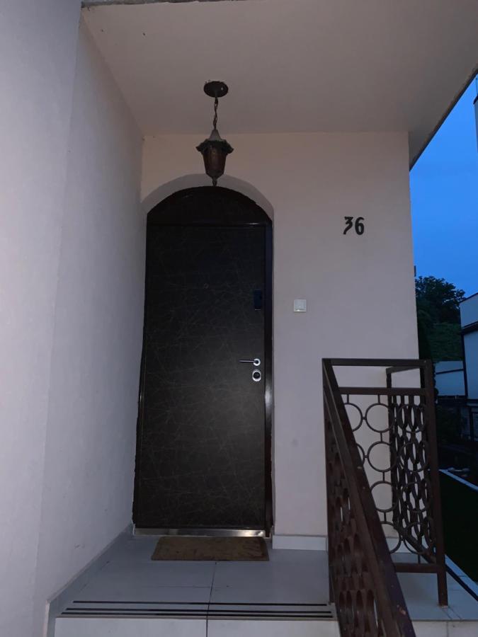 Supilova Apartments Belgrade Luaran gambar