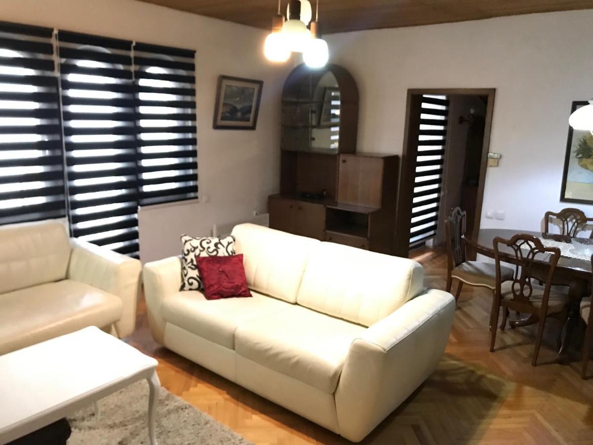 Supilova Apartments Belgrade Luaran gambar