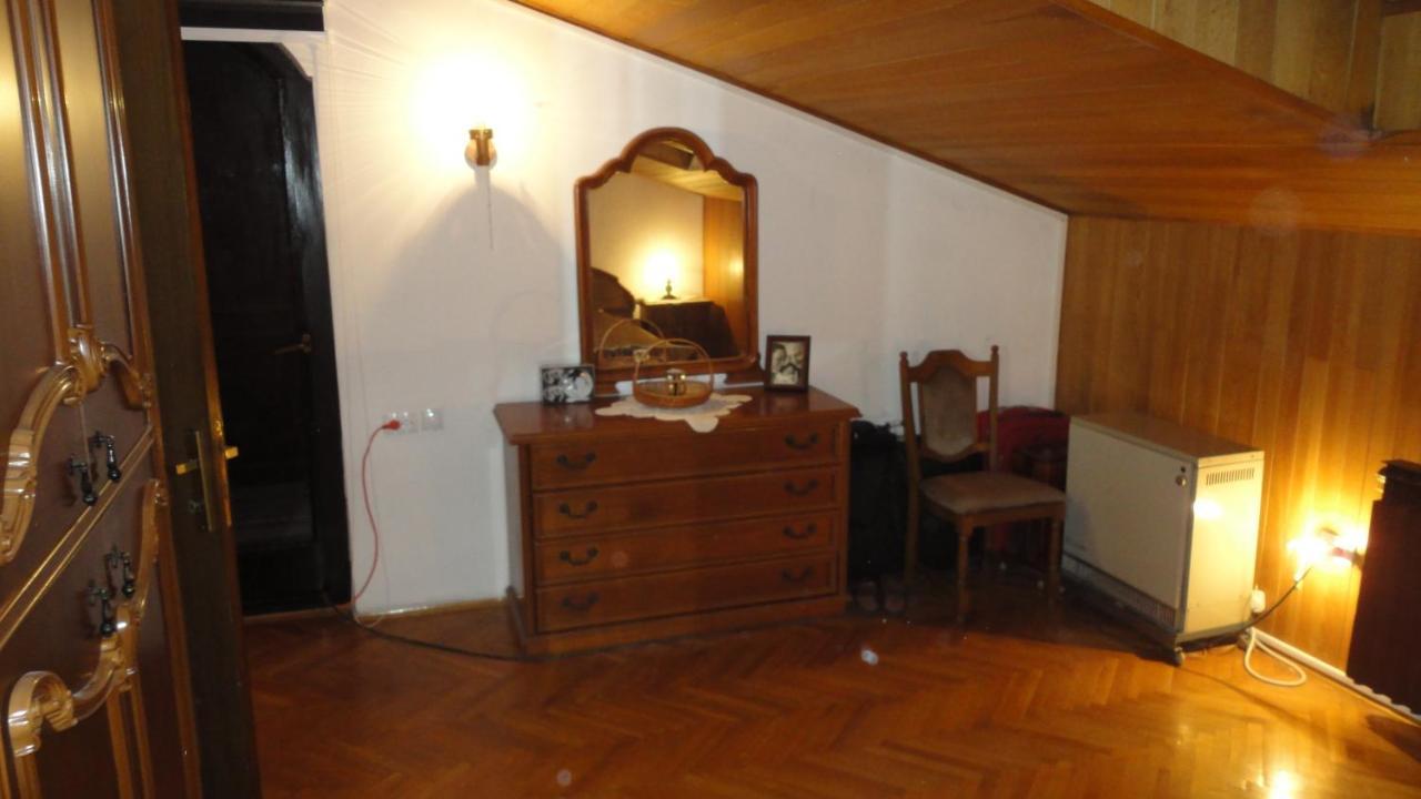 Supilova Apartments Belgrade Luaran gambar