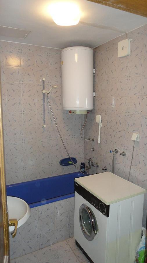 Supilova Apartments Belgrade Luaran gambar