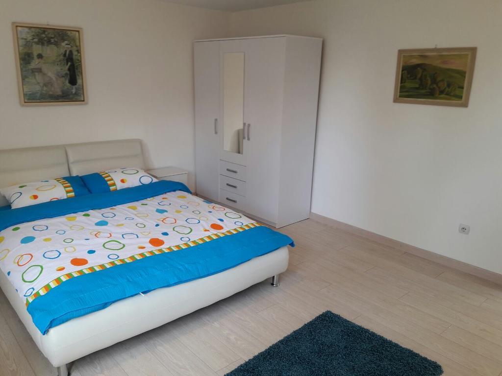 Supilova Apartments Belgrade Luaran gambar