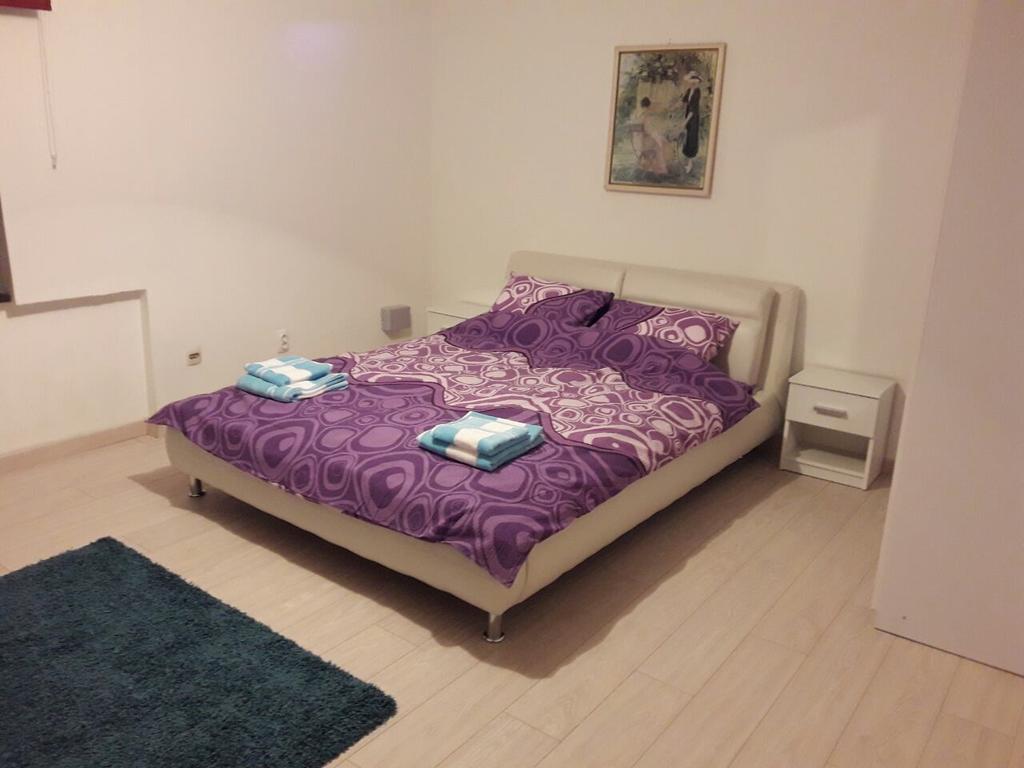 Supilova Apartments Belgrade Luaran gambar