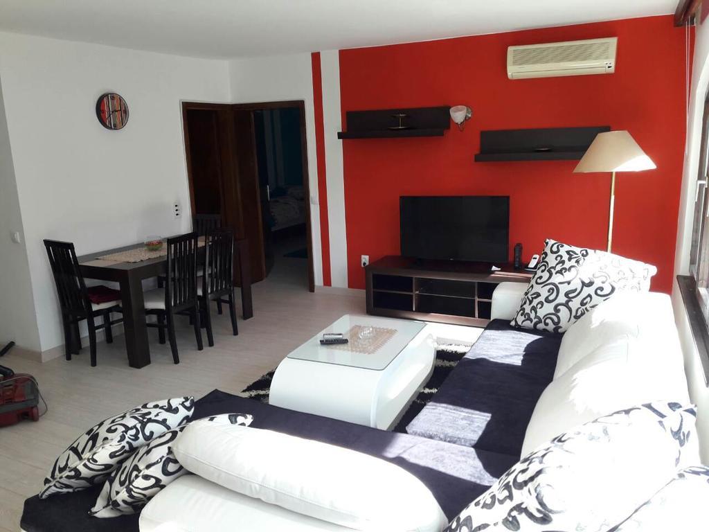 Supilova Apartments Belgrade Luaran gambar
